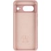 Чохол Silicone Cover Lakshmi Full Camera (AAA) для Google Pixel 8 Чохол Silicone Cover Lakshmi Full Camera (AAA) для Google Pixel 8