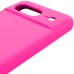 Чохол Silicone Cover Lakshmi Full Camera (AAA) для Google Pixel 8 Чохол Silicone Cover Lakshmi Full Camera (AAA) для Google Pixel 8