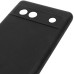 Чохол TPU Epik Black Full Camera для Google Pixel 7a Чохол TPU Epik Black Full Camera для Google Pixel 7a