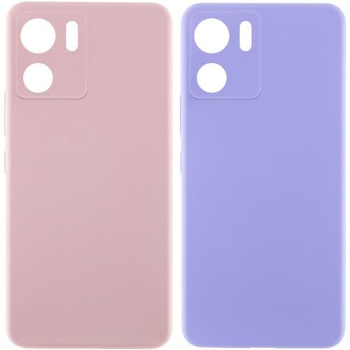 Чохол Silicone Cover Lakshmi Full Camera (AAA) для Motorola Edge 40 Чохол Silicone Cover Lakshmi Full Camera (AAA) для Motorola Edge 40