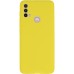 Чохол Silicone Cover Lakshmi Full Camera (AAA) для Motorola Moto E40 Чохол Silicone Cover Lakshmi Full Camera (AAA) для Motorola Moto E40