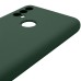 Чохол Silicone Cover Lakshmi Full Camera (AAA) для Motorola Moto E40 Чохол Silicone Cover Lakshmi Full Camera (AAA) для Motorola Moto E40