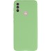 Чохол Silicone Cover Lakshmi Full Camera (AAA) для Motorola Moto E40 Чохол Silicone Cover Lakshmi Full Camera (AAA) для Motorola Moto E40
