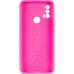 Чохол Silicone Cover Lakshmi Full Camera (AAA) для Motorola Moto E40 Чохол Silicone Cover Lakshmi Full Camera (AAA) для Motorola Moto E40
