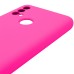 Чохол Silicone Cover Lakshmi Full Camera (AAA) для Motorola Moto E40 Чохол Silicone Cover Lakshmi Full Camera (AAA) для Motorola Moto E40