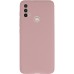 Чохол Silicone Cover Lakshmi Full Camera (AAA) для Motorola Moto E40 Чохол Silicone Cover Lakshmi Full Camera (AAA) для Motorola Moto E40