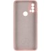 Чохол Silicone Cover Lakshmi Full Camera (AAA) для Motorola Moto E40 Чохол Silicone Cover Lakshmi Full Camera (AAA) для Motorola Moto E40