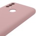 Чохол Silicone Cover Lakshmi Full Camera (AAA) для Motorola Moto E40 Чохол Silicone Cover Lakshmi Full Camera (AAA) для Motorola Moto E40