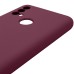 Чохол Silicone Cover Lakshmi Full Camera (AAA) для Motorola Moto E40 Чохол Silicone Cover Lakshmi Full Camera (AAA) для Motorola Moto E40