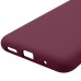 Чохол Silicone Cover Lakshmi Full Camera (AAA) для Motorola Moto E40 Чохол Silicone Cover Lakshmi Full Camera (AAA) для Motorola Moto E40