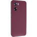 Чохол Silicone Cover Lakshmi Full Camera (AAA) для Oppo A57s / A77s