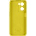 Чохол Silicone Cover Lakshmi Full Camera (AAA) для Oppo A57s / A77s