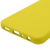 Чохол Silicone Cover Lakshmi Full Camera (AAA) для Oppo A57s / A77s