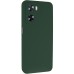 Чохол Silicone Cover Lakshmi Full Camera (AAA) для Oppo A57s / A77s