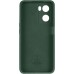 Чохол Silicone Cover Lakshmi Full Camera (AAA) для Oppo A57s / A77s