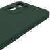Чохол Silicone Cover Lakshmi Full Camera (AAA) для Oppo A57s / A77s