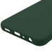 Чохол Silicone Cover Lakshmi Full Camera (AAA) для Oppo A57s / A77s