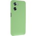 Чохол Silicone Cover Lakshmi Full Camera (AAA) для Oppo A57s / A77s