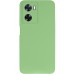 Чохол Silicone Cover Lakshmi Full Camera (AAA) для Oppo A57s / A77s