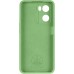 Чохол Silicone Cover Lakshmi Full Camera (AAA) для Oppo A57s / A77s