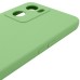 Чохол Silicone Cover Lakshmi Full Camera (AAA) для Oppo A57s / A77s