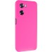 Чохол Silicone Cover Lakshmi Full Camera (AAA) для Oppo A57s / A77s