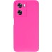 Чохол Silicone Cover Lakshmi Full Camera (AAA) для Oppo A57s / A77s