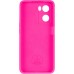 Чохол Silicone Cover Lakshmi Full Camera (AAA) для Oppo A57s / A77s