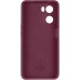 Чохол Silicone Cover Lakshmi Full Camera (AAA) для Oppo A57s / A77s