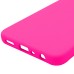 Чохол Silicone Cover Lakshmi Full Camera (AAA) для Oppo A57s / A77s