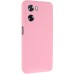 Чохол Silicone Cover Lakshmi Full Camera (AAA) для Oppo A57s / A77s