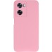 Чохол Silicone Cover Lakshmi Full Camera (AAA) для Oppo A57s / A77s