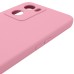 Чохол Silicone Cover Lakshmi Full Camera (AAA) для Oppo A57s / A77s