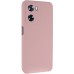 Чохол Silicone Cover Lakshmi Full Camera (AAA) для Oppo A57s / A77s