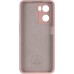 Чохол Silicone Cover Lakshmi Full Camera (AAA) для Oppo A57s / A77s