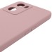 Чохол Silicone Cover Lakshmi Full Camera (AAA) для Oppo A57s / A77s
