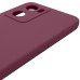Чохол Silicone Cover Lakshmi Full Camera (AAA) для Oppo A57s / A77s