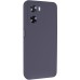 Чохол Silicone Cover Lakshmi Full Camera (AAA) для Oppo A57s / A77s