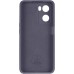 Чохол Silicone Cover Lakshmi Full Camera (AAA) для Oppo A57s / A77s