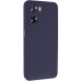 Чохол Silicone Cover Lakshmi Full Camera (AAA) для Oppo A57s / A77s
