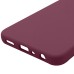 Чохол Silicone Cover Lakshmi Full Camera (AAA) для Oppo A57s / A77s
