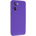 Чохол Silicone Cover Lakshmi Full Camera (AAA) для Oppo A57s / A77s