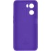 Чохол Silicone Cover Lakshmi Full Camera (AAA) для Oppo A57s / A77s