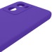 Чохол Silicone Cover Lakshmi Full Camera (AAA) для Oppo A57s / A77s