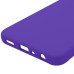 Чохол Silicone Cover Lakshmi Full Camera (AAA) для Oppo A57s / A77s