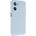 Чохол Silicone Cover Lakshmi Full Camera (AAA) для Oppo A57s / A77s