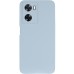 Чохол Silicone Cover Lakshmi Full Camera (AAA) для Oppo A57s / A77s