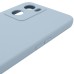 Чохол Silicone Cover Lakshmi Full Camera (AAA) для Oppo A57s / A77s