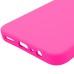 Чохол Silicone Cover Lakshmi Full Camera (AAA) для Realme C33