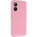 Чохол Silicone Cover Lakshmi Full Camera (AAA) для Realme C33